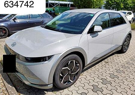 Hyundai IONIQ 5 Techniq Elektro LED Nav ACC Kam SpurAss+