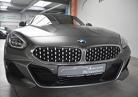 BMW Z4 sDrive 30i M LED Navi Kamera Leder HarKardon