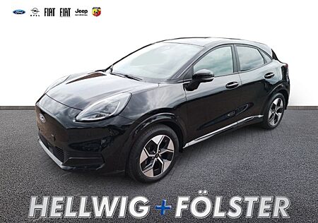 Ford Puma GEN-E STANDARD-RANGE 43KW/H NAVI / LED /WIN