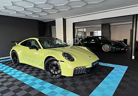 Porsche 992 .2 4 GTS Coupé°AERO KIT°CARBON°LIFT°18 WEGE°