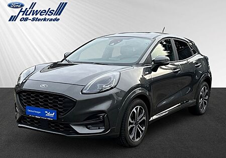 Ford Puma ST-Line 1.0 EcoBoost MHEV +WKR+RFK+TWA+NAVI