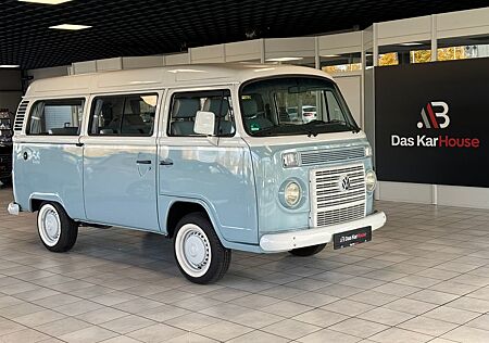 VW T2 Volkswagen Last Edition Nr. 114/1200 Deutsche Zulassung