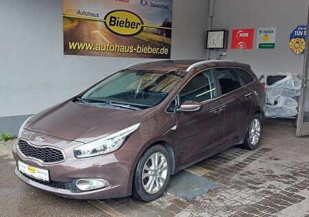 Kia Cee'd Sportswagon Ceed 1.6 CRDi 128 SW Vision