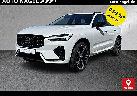 Volvo XC 60 XC60 B4 Plus Dark LED | 360° CAM | STANDHEIZUNG