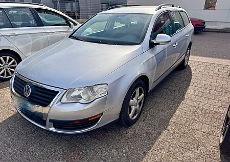 VW Passat Variant Volkswagen 2.0 TDI 4motion