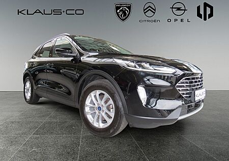Ford Kuga EcoBlue 1.5 Titanium Automatik *AHK*