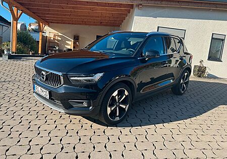 Volvo XC 40 XC40 T4 AWD Inscription Geartronic