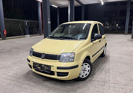 Fiat Panda 1.2 8V Classic