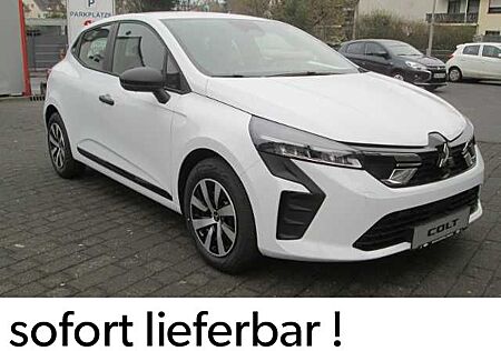 Mitsubishi Colt BASIS 1.0 Benziner 5-Gang