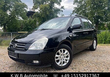 Kia Carnival 2.9 CRDi 7-Sitzer HU Neu