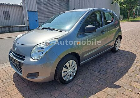 Suzuki Alto Club *1.Hd*Klima*Standhzg*46000 KM*