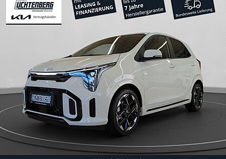 Kia Picanto 1.2 KAT