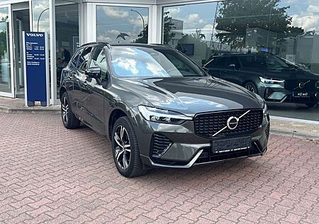 Volvo XC 60 XC60 B4 R Design Geartronic