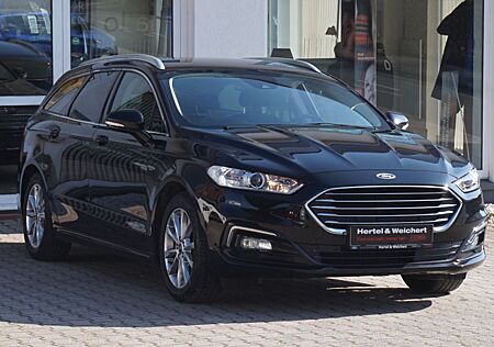 Ford Mondeo Turnier 2.0 EcoBlue Titanium