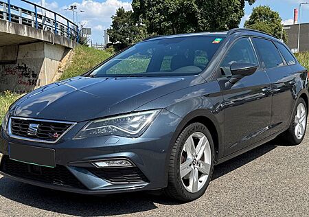 Seat Leon ST 2.0 TDI 110kW Start&Stop FR DSG FR