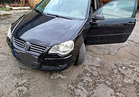 VW Polo Volkswagen 1.4 United United