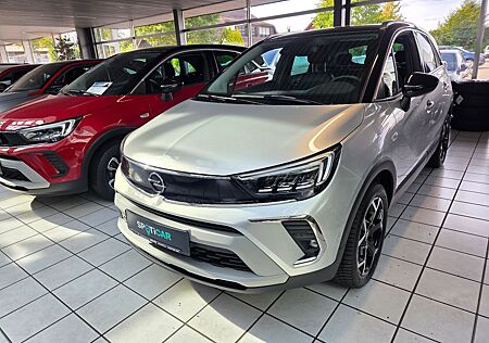 Opel Crossland X Crossland ULTIMATE *SHZ LHZ PDC RFK u.v.m*