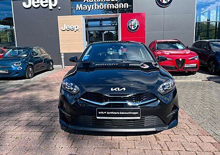 Kia Cee'd CEED_5 1.5T DCT7 JBL ADAS BENZIN