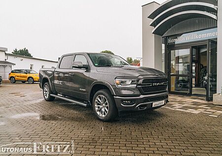 Dodge RAM CrewCab Laramie - 5,7l V8 ,AHK, LPG Gas