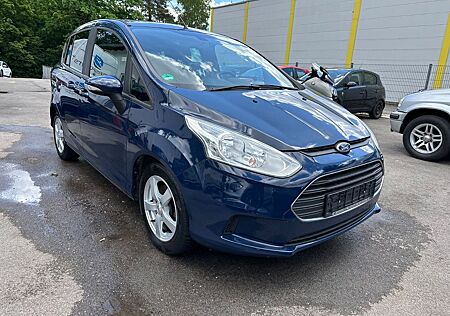 Ford B-Max Trend Klima AHK