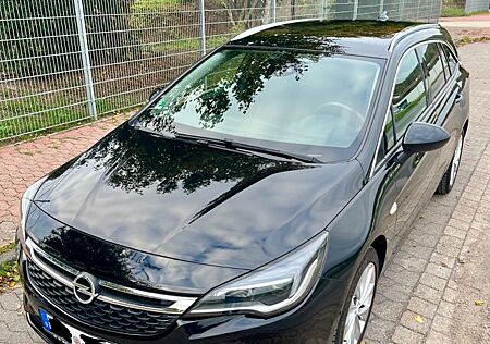 Opel Astra ST 1.4 Turbo Innovation*AHK*S/S*Navi*..