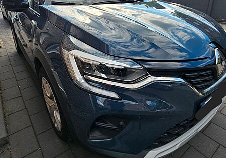 Renault Captur TCe 140 EDC Zen Zen