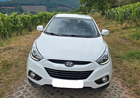 Hyundai ix35 1.6 GDI Trend 2WD Trend