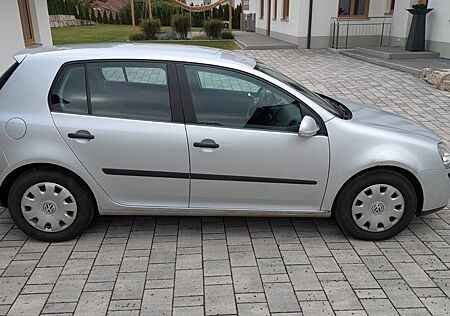VW Golf Volkswagen 5, 1.4 Basis