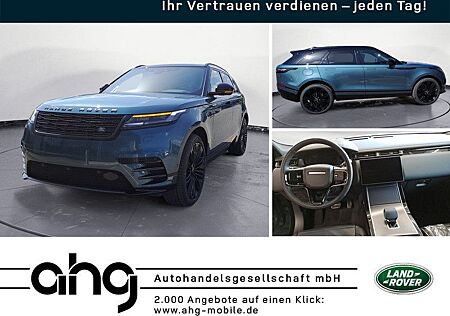 Land Rover Range Rover Velar D300 Dynamic SE 22' Panoramada