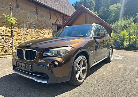 BMW X1 sDrive20d AC Schnitzer
