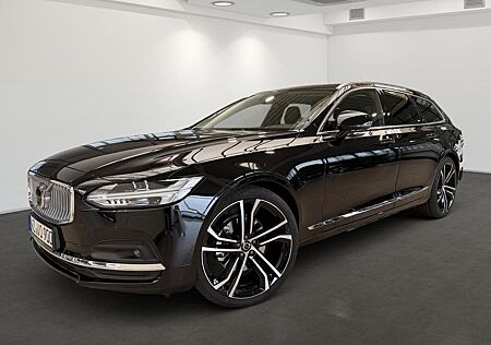 Volvo V90 B4 Ultimate Bright AHK Standhzg. 360 Kamera