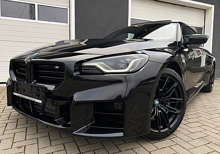 BMW M2 COUPE*H&K*SHADOW*S-DACH*SOFORT*NEUWERTIG*