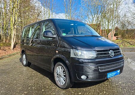 VW T5 Transporter Volkswagen Bus Multivan Comfortline