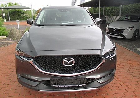 Mazda CX-5 L SKYACTIV-G 165 FWD 5T 6GS AL-EXCLUSIVE NA