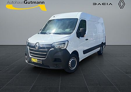 Renault Master III Kasten L2H2 HKa 3,5t Z.E. 3 Klima el.