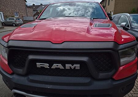 Dodge RAM Rebel