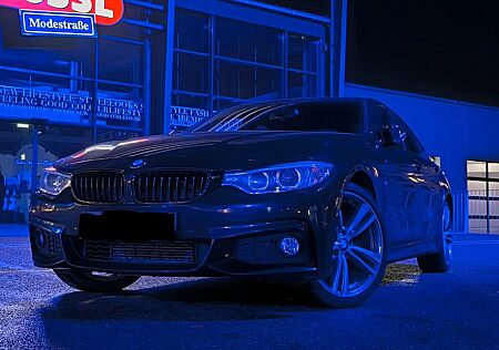 BMW 428i 428 Gran Coupé xDrive Gran Coupé - F36