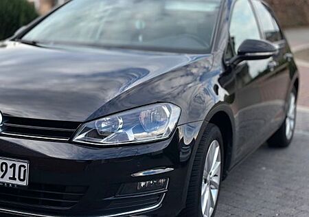 VW Golf Volkswagen Golf7 Allstar / TÜV NEU / Sitzheizung / PDC uvm.