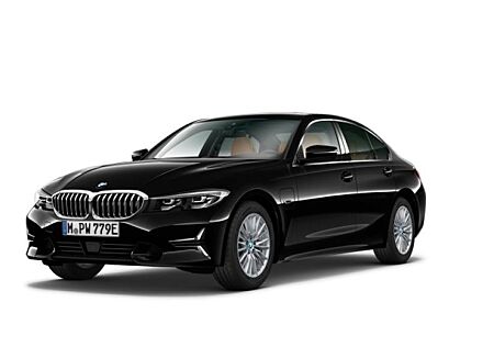 BMW 320e Luxury Line Automatik Aut. Klimaaut. PDC