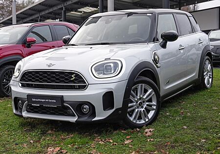 Mini Cooper Countryman COUNTRYMAN Cooper SE ALL4 Classic Trim Navi Klim