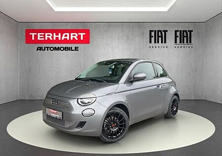 Fiat 500E 42 kWh Lim./Rückfahrkamera/Tempomat/PDC