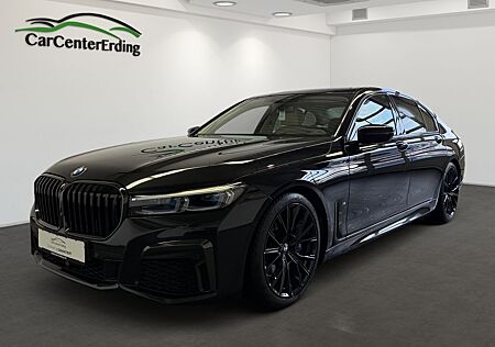 BMW 730d xDrive*M Sport*Laser*ACC*360*B&W*Massage*