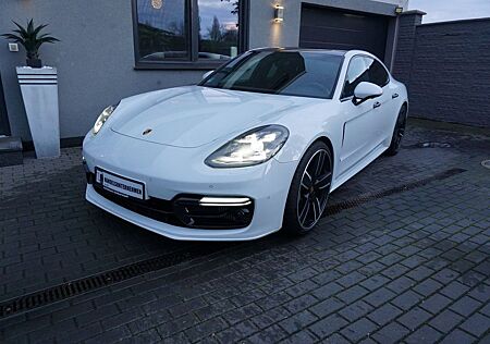 Porsche Panamera 4S Diesel,Turbo-Flügel,22-Zoll,Reifen Neu