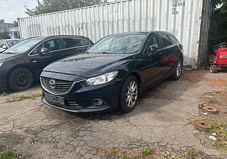 Mazda 6 Kombi Prime-Line