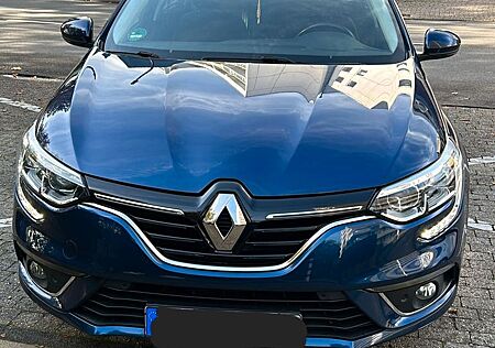 Renault Megane ENERGY TCe 130 Grandtour