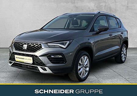 Seat Ateca 1.5 TSI Road Editon 150PS LED+NAVI+SHZ+PDC