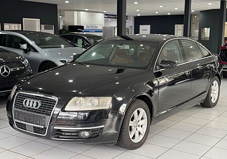 Audi A6 Lim. 2.7 TDI*AUTOMATIK*PARK-ASSIST*NAVI*MFL*