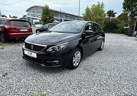 Peugeot 308 SW 1.5 HDi Active Pack/1.Hand/AHK