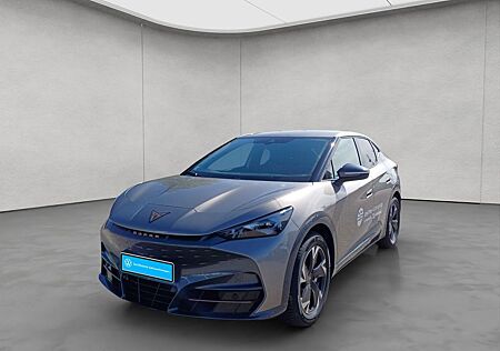 Cupra Tavascan Endurance