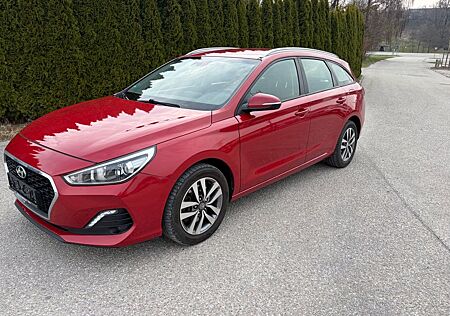 Hyundai i30 cw Trend